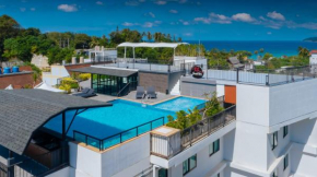 KK Karon Kata Boutique Hotel - SHA Plus